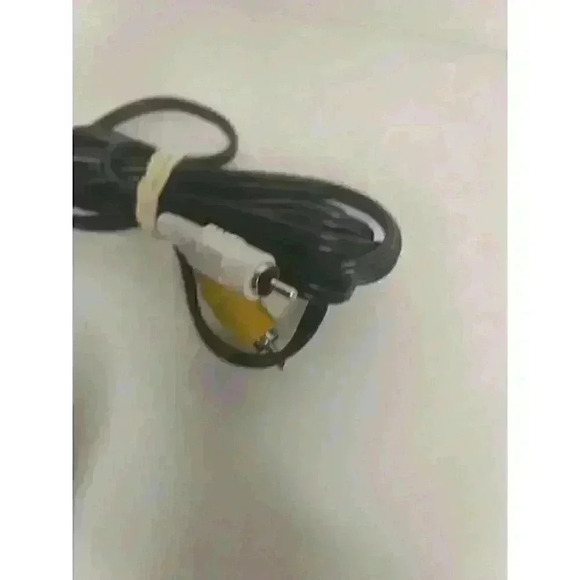 Space Invaders Plug & Play TV Games Jakks Pacific 2011 Arcade Stick - Tested - Picture 2 of 4